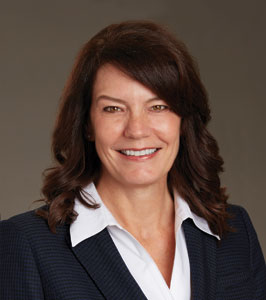 CARE of Southeastern Michigan Names Susan Styf President and Chief