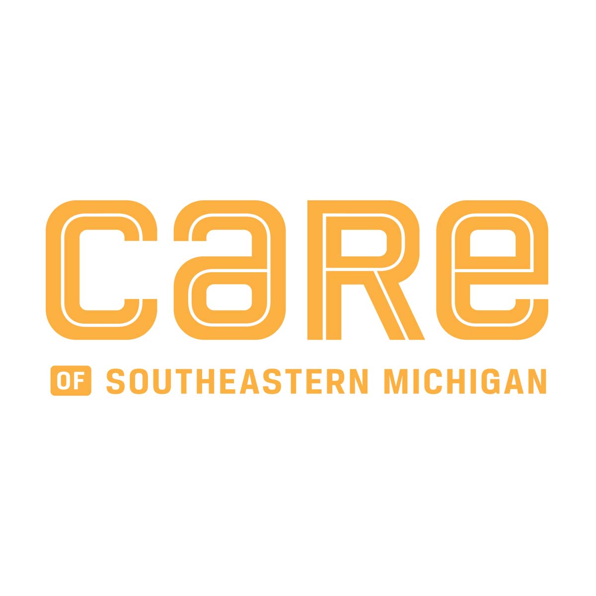 Care of Southeastern Michigan square logo