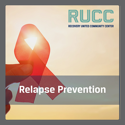 Relapse Prevention