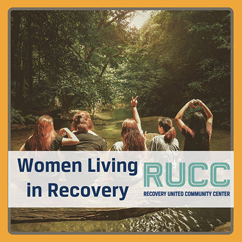 Women Living in Recovery