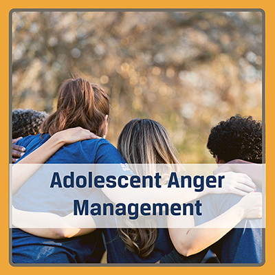 Adolescent Anger
