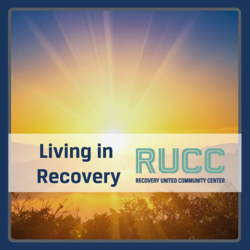 Living in Recovery