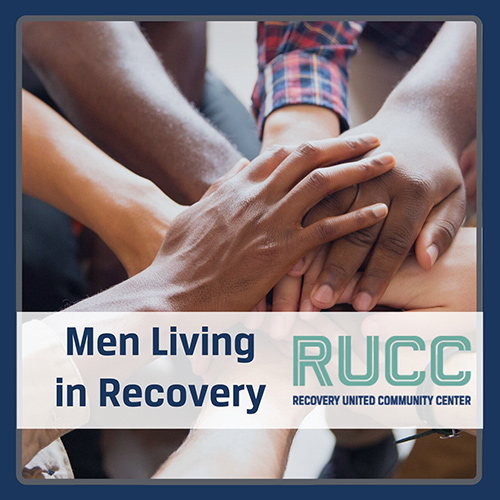 Men Living in Recovery
