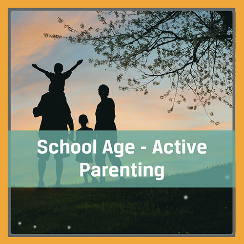 School Age Parenting