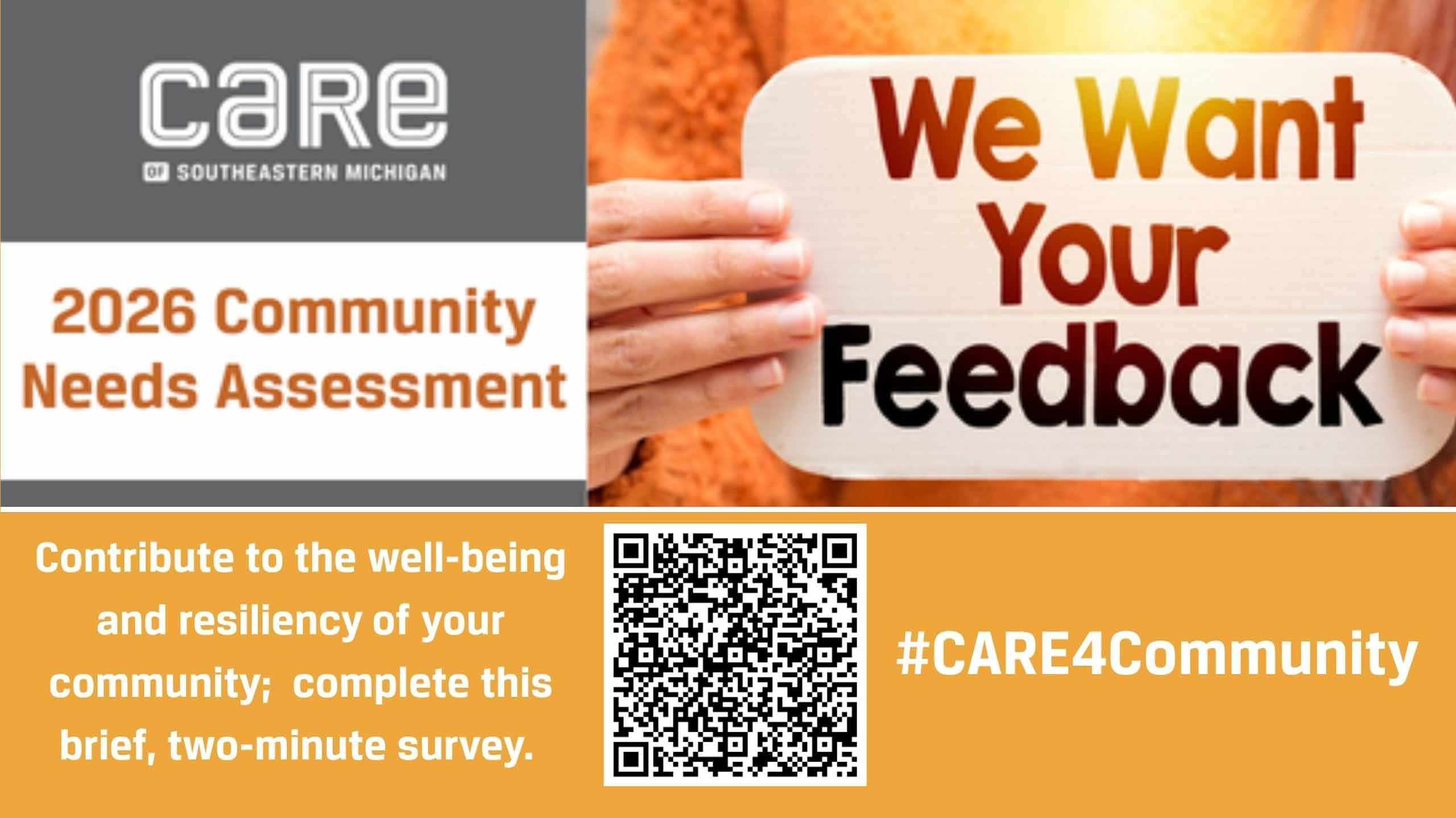 Needs Assessment 2026